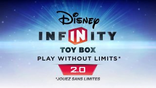 Disney Infinity 2.0  - Marvel Super Heroes - Application gratuite !-WWMNvFsJhWc
