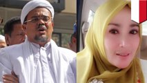 Rizieq Shihab, Firza Hussein, dan kak Emma dipanggil kepolisian terkait Whatsapp mesum - TomoNews