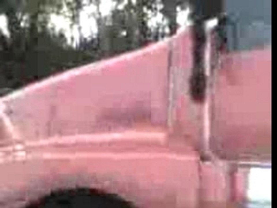 kenworth t600
