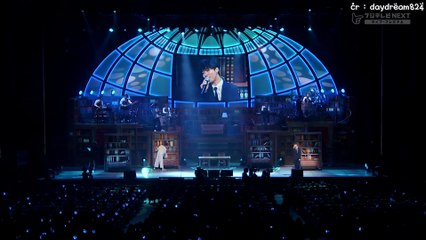 170305 SUPER JUNIOR-YESUNG 예성 JAPAN TOUR BOOKS 2016 Part 1/2