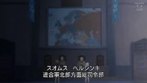 ユーリ!!! on ICE 第9話「勇利vsユーリ�