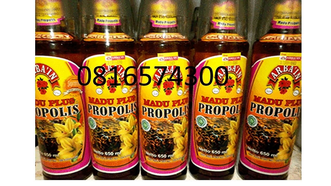 0816574300 agen madu asli di batam