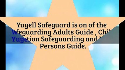 Child Protection Safeguarding