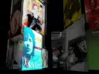 Ipod nano pub
