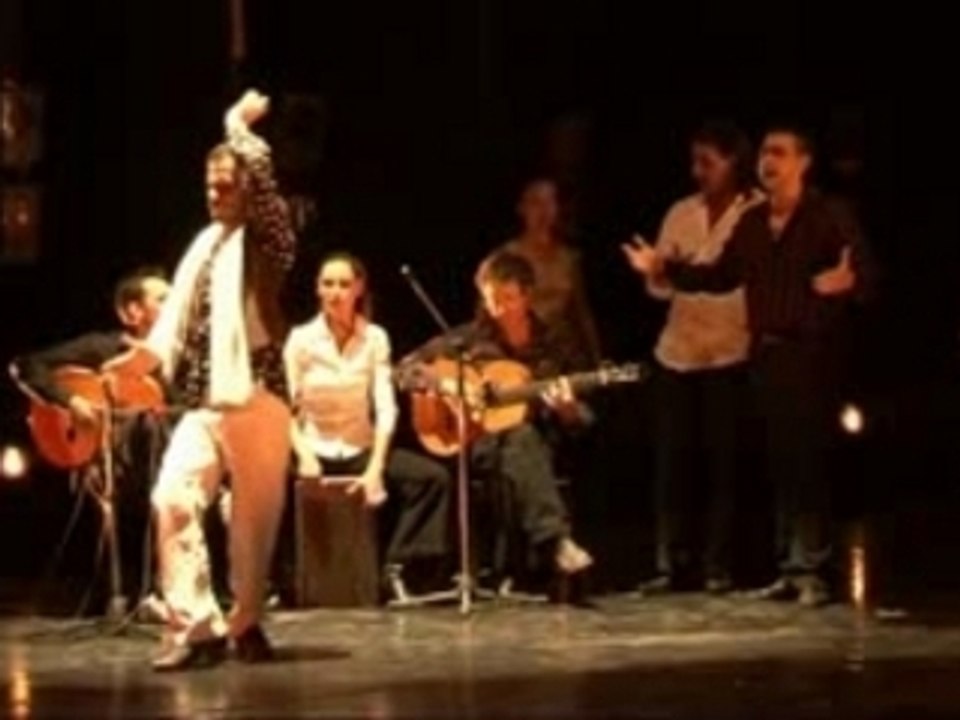 Flamenco