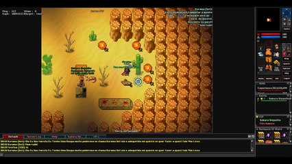 Nto Avus #1 {Kurama set quest}