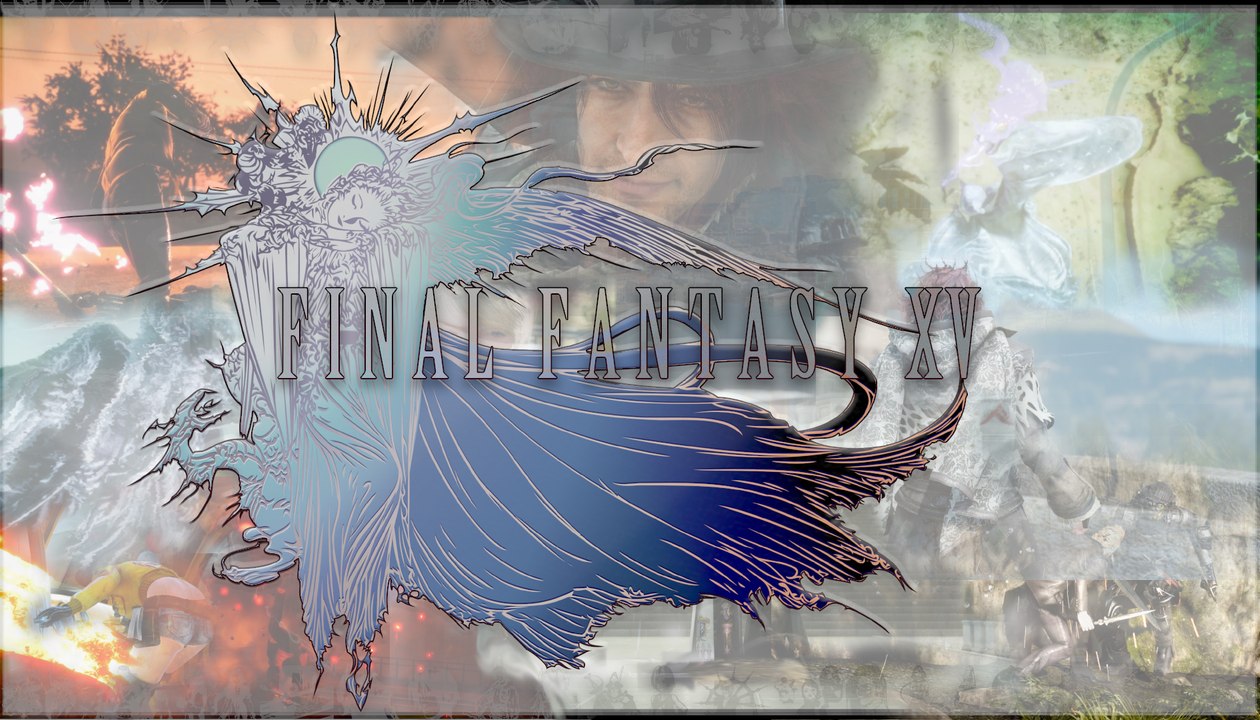 Sex, Drugs and Final Fantasy XV - Episode XXV trailer "Draft 5" | 1080p60fps