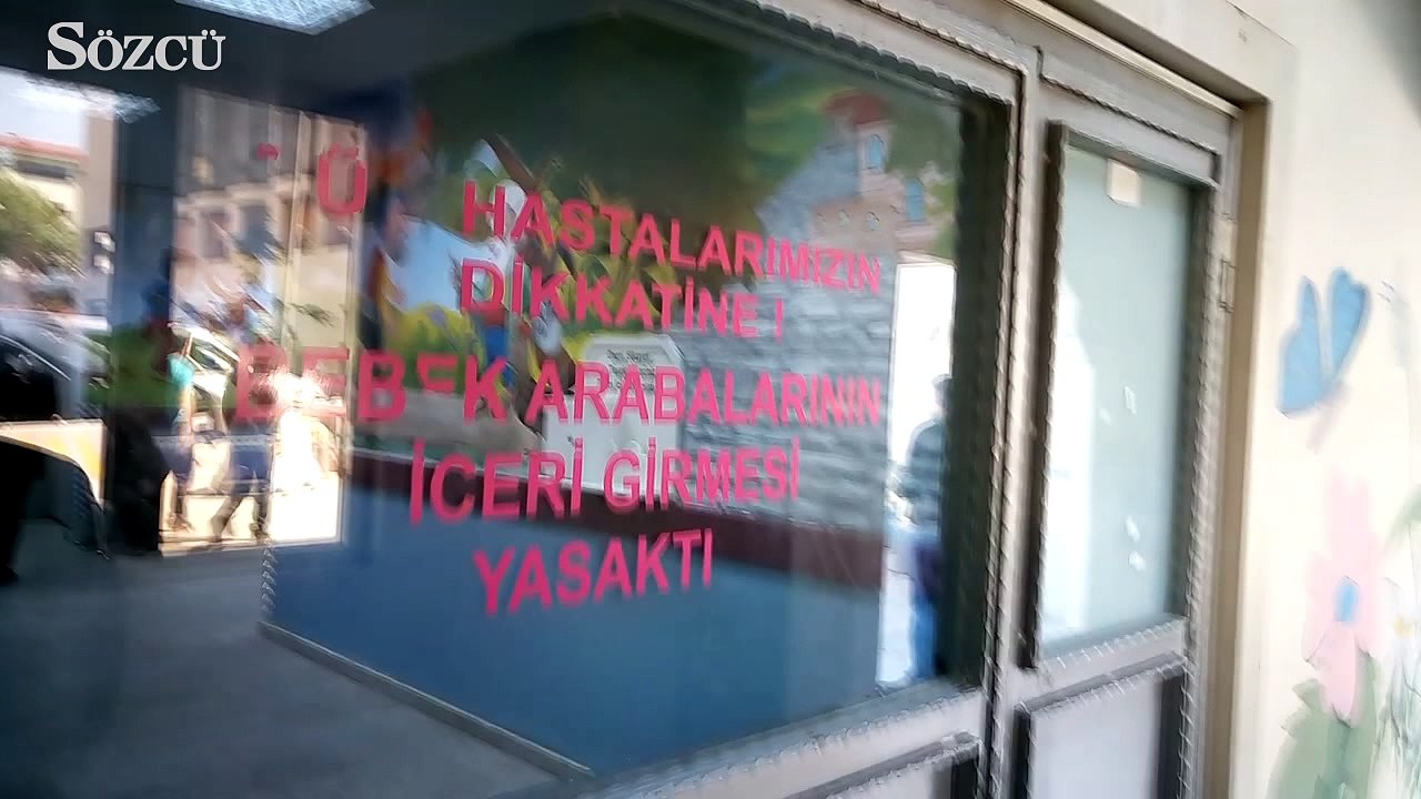 6 Ay randevu almak için uğraştı 2 yıl sonraya gün verdiler
