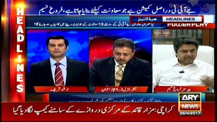 Headlines 0900 26th April 2017