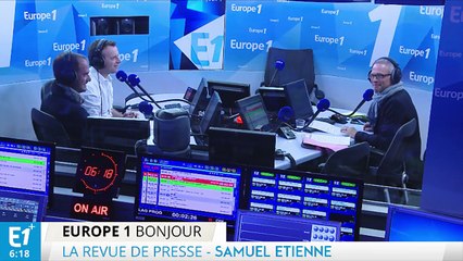 Marine Le Pen n'est pas une candidate normale