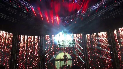 Salman Khan _ Da-Bangg The Tour Sydney _ Grand Opening