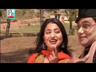 SAWANI TERI MUKHDI || GARHWALI VIDEO SONG || "सवाणी तेरी मुखड़ी दतुडी कमाल वे.."