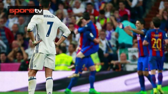 Messi'nin gol sevinci biblo oldu