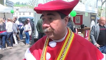 VIGNES/ Les 80 ans de l'appellation Chinon