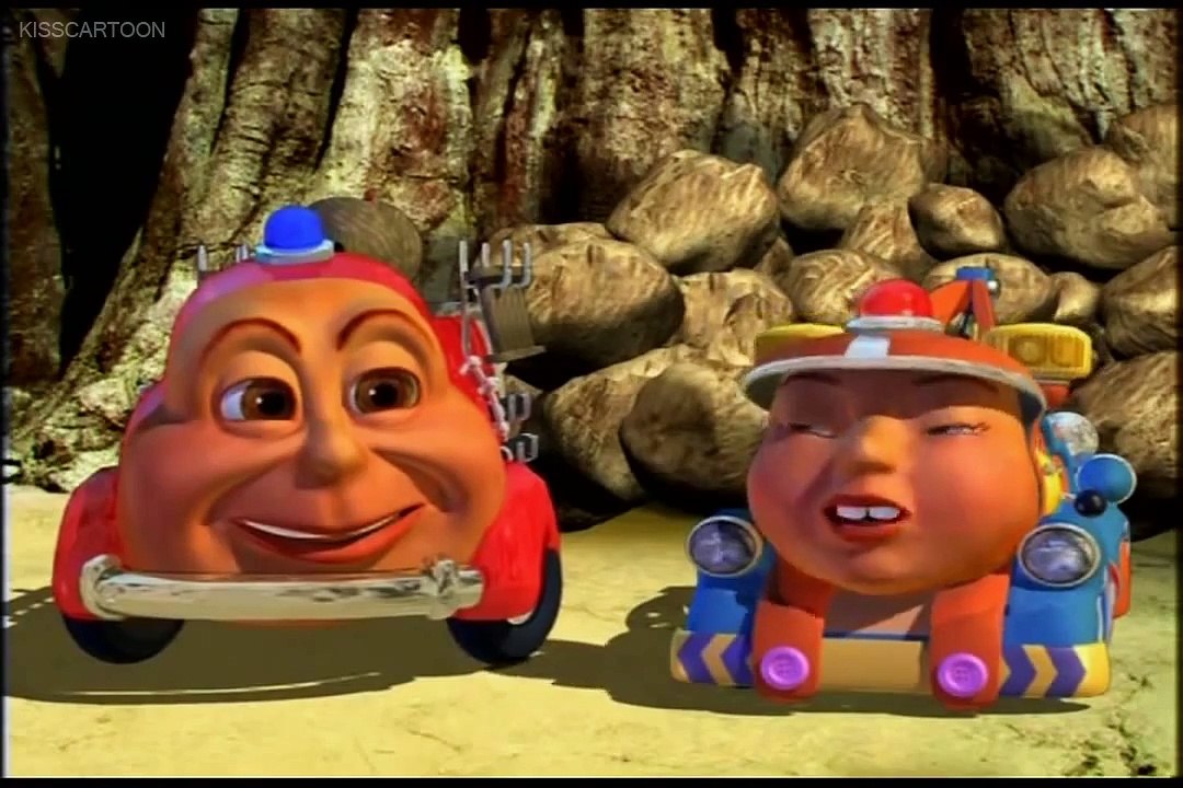 Jay Jay the Jet Plane Episode 008A - Tuffy's Buried Treasure - video ...
