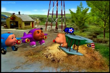 Jay Jay the Jet Plane Episode 010B - Brenda's Mothers Day