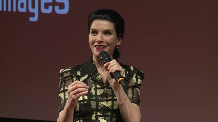 Qui est Alicia Florrick ? - Julianna Margulies