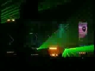 DJ Joop - The Future @ Trance Energy 2007