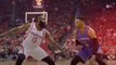 Rockets eliminate Thunder from playoffs