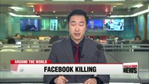 Thai man kills baby daughter on Facebook Live