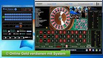 Das perfekte Roulette System vom Roulette Profi und der Erfolg ist garantiert