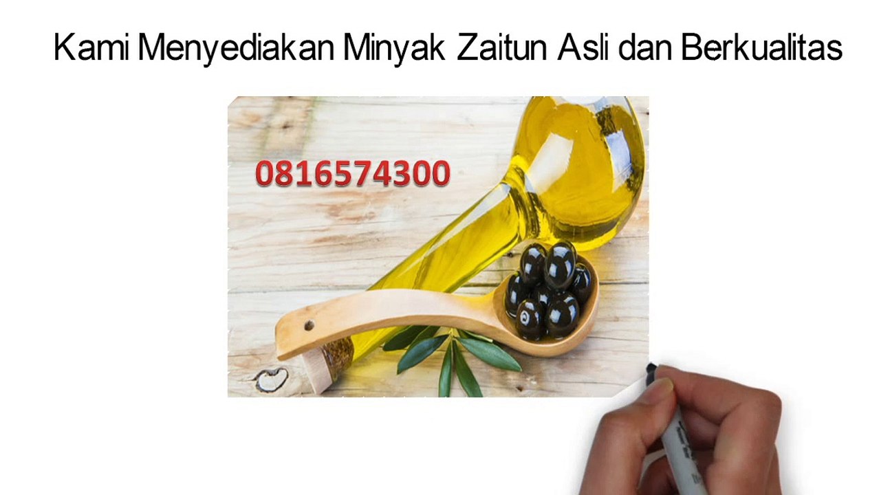 081-657-4300 (Indosat) Jual Minyak Zaitun Medan