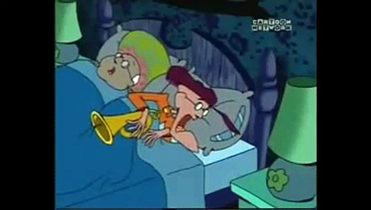 Courage The Cowardly Dog- You're Not Perfect