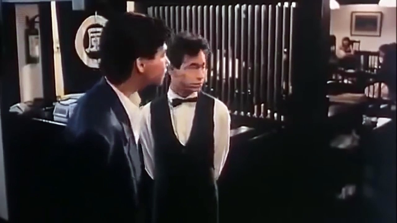 粵語搞笑電影 part 4/4