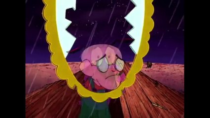 Courage the Cowardly Dog - Eustace's kindest moment