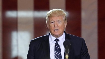 Las "ciudades santuario" ganan su pulso con Donald Trump