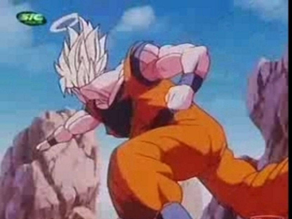 Goku