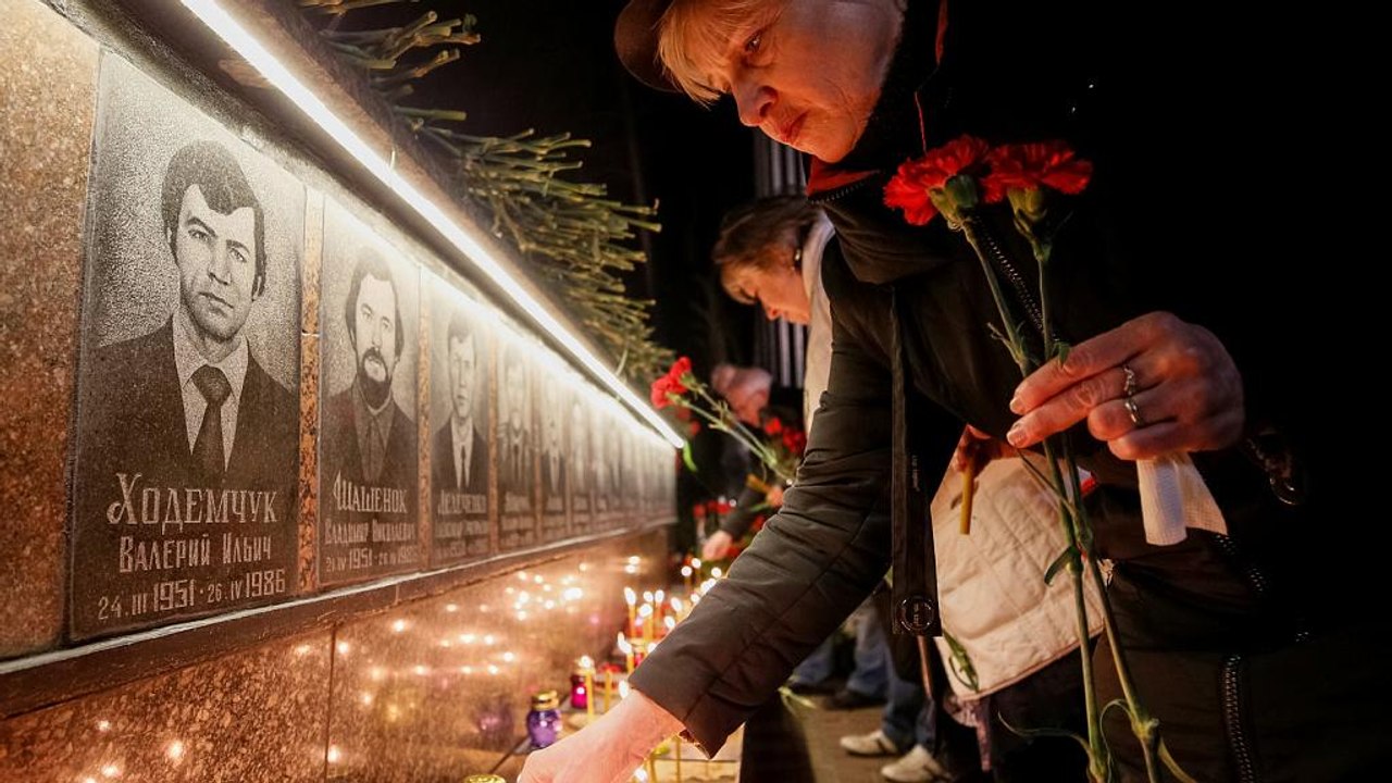 Il triste rito del 26 aprile: 31 anni fa, la catastrofe nucleare di Chernobyl