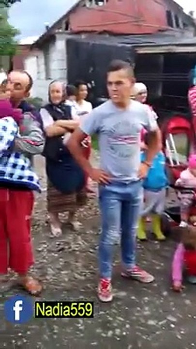 Nice Dance