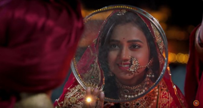 SWARAGINI Fame Ragini Aka Tejaswi Prakash To Play Lead Role In Pehredaar Piya Ki On Sony TV
