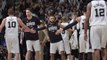 Spurs win crucial Game 5 against Grizzlies