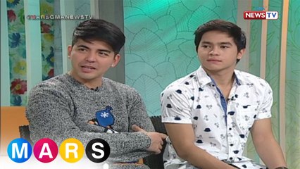 Mars Sharing Group: Do ‘Millennials’ have it all?