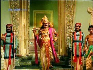 RAAJAN MAGHAA RAAJANEY  PS  @  BHAKTHA PIRAGHALAATHAA ( AVM )