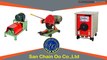 San Chain Oo Co., Ltd- Machinery And Spare Parts in Myanmar- BaganMart