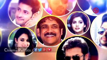 Chiranjeevi Meets K Vishwanath