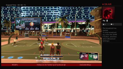 l #DGBTv l 2yrs Strong l Kowboy Haters Welcome l (257)
