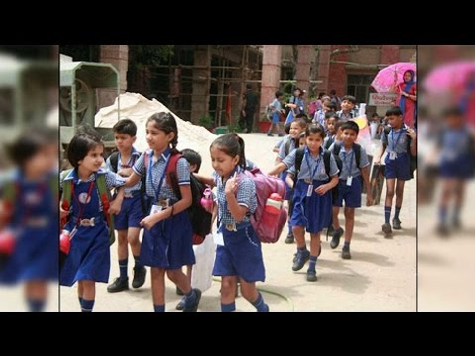 Delhi's 6 yr old student dies after falling in water tank in Ryan International