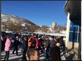 7.0-magnitude Earthquake rocked Russia’s far eastern Kamchatka