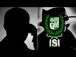 Bihar student receives call from Pakistan to join ISI