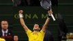 Novak Djokovic beats Roger Federer, enters Australian Open finals