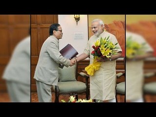 Arunachal Pradesh Governor claimed to be assaulted by a minister