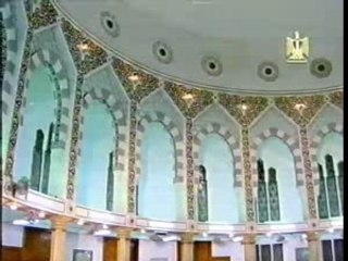 Cheikh Mahmoud Menchaoui Chouâra