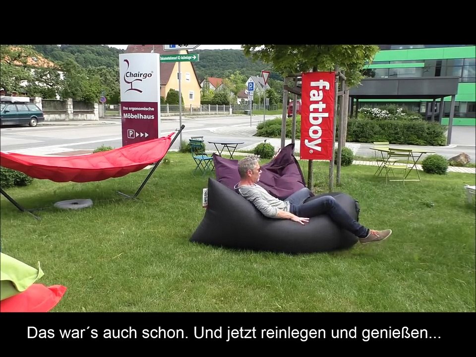 Why Our LamzacHangout is The Best
