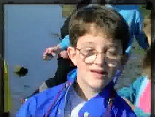 Bill Nye The Science Guy S1E11 The Moon