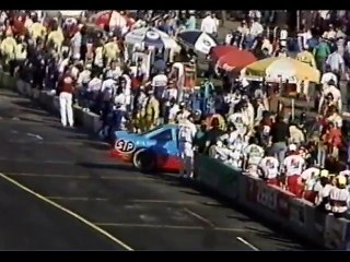 1988 NASCAR Winston Cup Checker 500 part 2/3