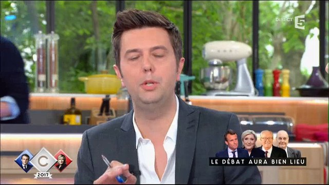 Il y a 15ans, Jacques Chirac refusait avec virulence le débat d'entre deux tours avec Jean-Marie Le Pen - Vidéo